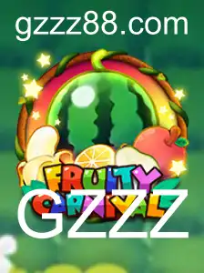 FruityCarnival: Um Jogo Envolvente de Diversão Frutífera