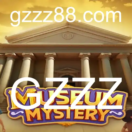 MuseumMystery: Descubra os Segredos do Tabuleiro com GZZZ
