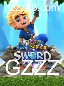A Aventura Épica de GemSaviourSword: Explore o Mundo de GZZZ