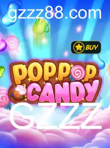 Explorando POPPOPCANDY: O Fascinante Mundo do Jogo com o Enigma GZZZ